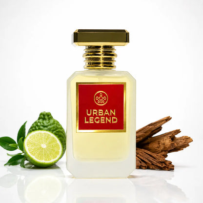 Urban Legend - Tbahi Projection Perfume
