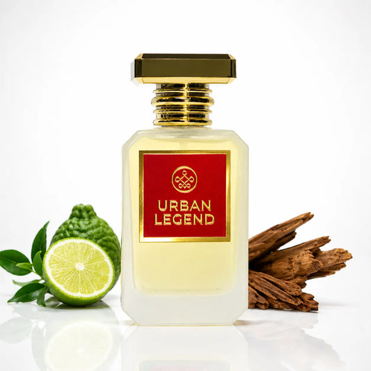 Urban Legend - Tbahi Projection Perfume