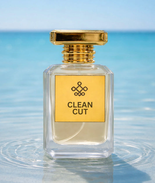 Clean Cut - Inspired by Office for Men