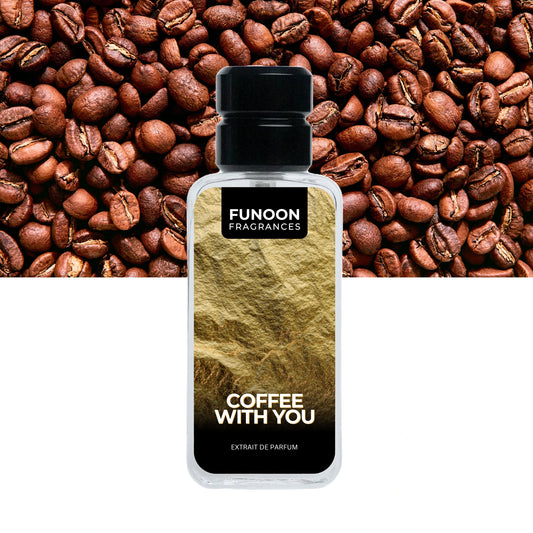 Coffee With You - Gold Edition