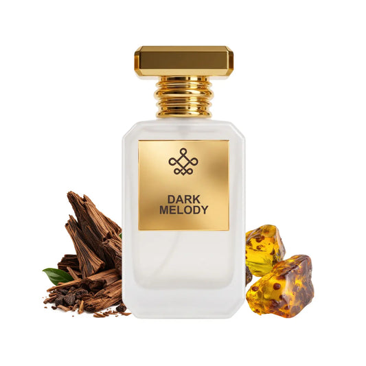 Dark Melody - Inspired by Oud Cadenza