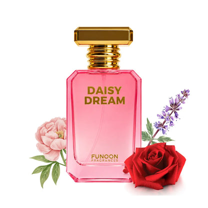 Daisy Dream Inspired by Gucci Flora