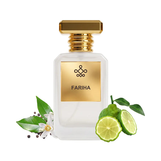 Fariha Inspired by Erba Pura