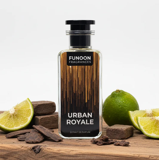 Urban Royale