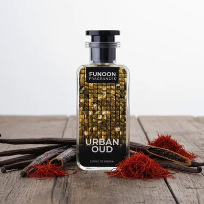 Urban Oud