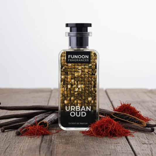 Urban Oud
