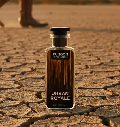 Urban Royale
