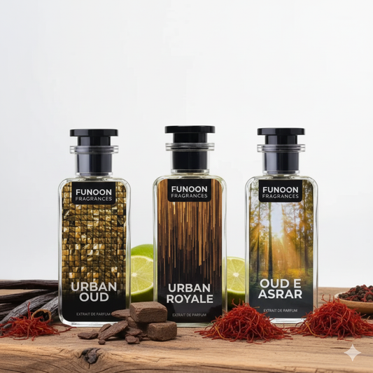 OUD Bundle - Blessed Friday Special