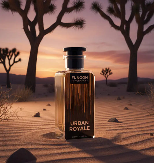 Urban Royale