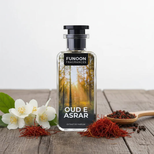 Oud e Asrar
