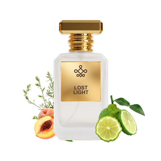 Lost Light Inspired by Gucci Guilty