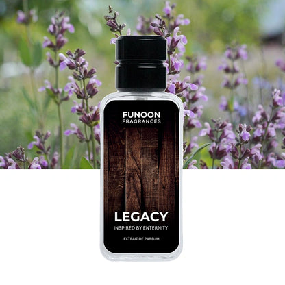 Legacy - Inspired by Eternity for Men