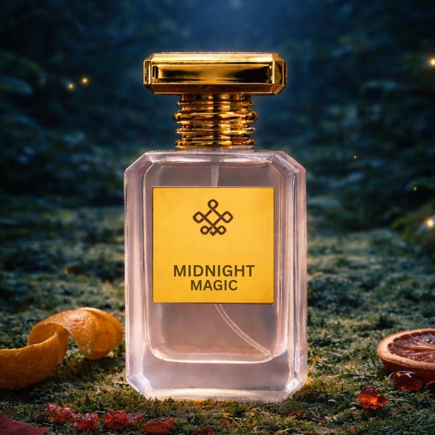 Midnight Magic Inspired by Dunhill Desire