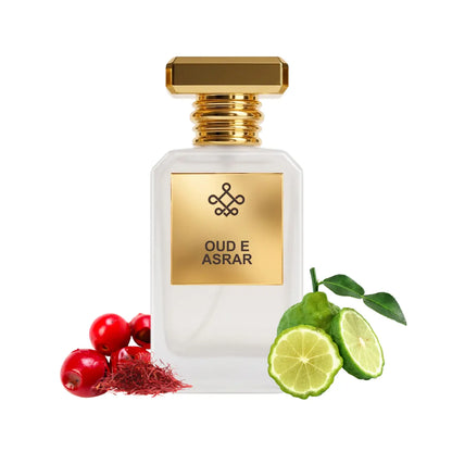 Oud e Asrar