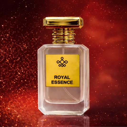 Royal Essence Inspired by Baccarat Rouge 540