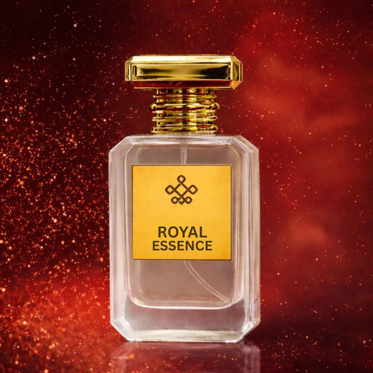 Royal Essence Inspired by Baccarat Rouge 540