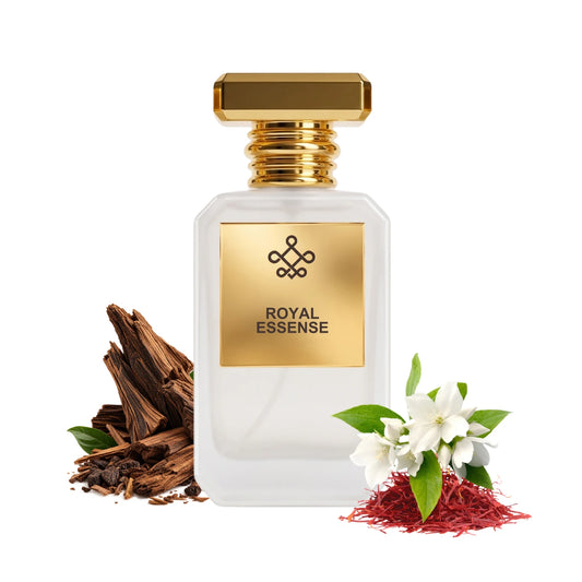 Royal Essence Inspired by Baccarat Rouge 540