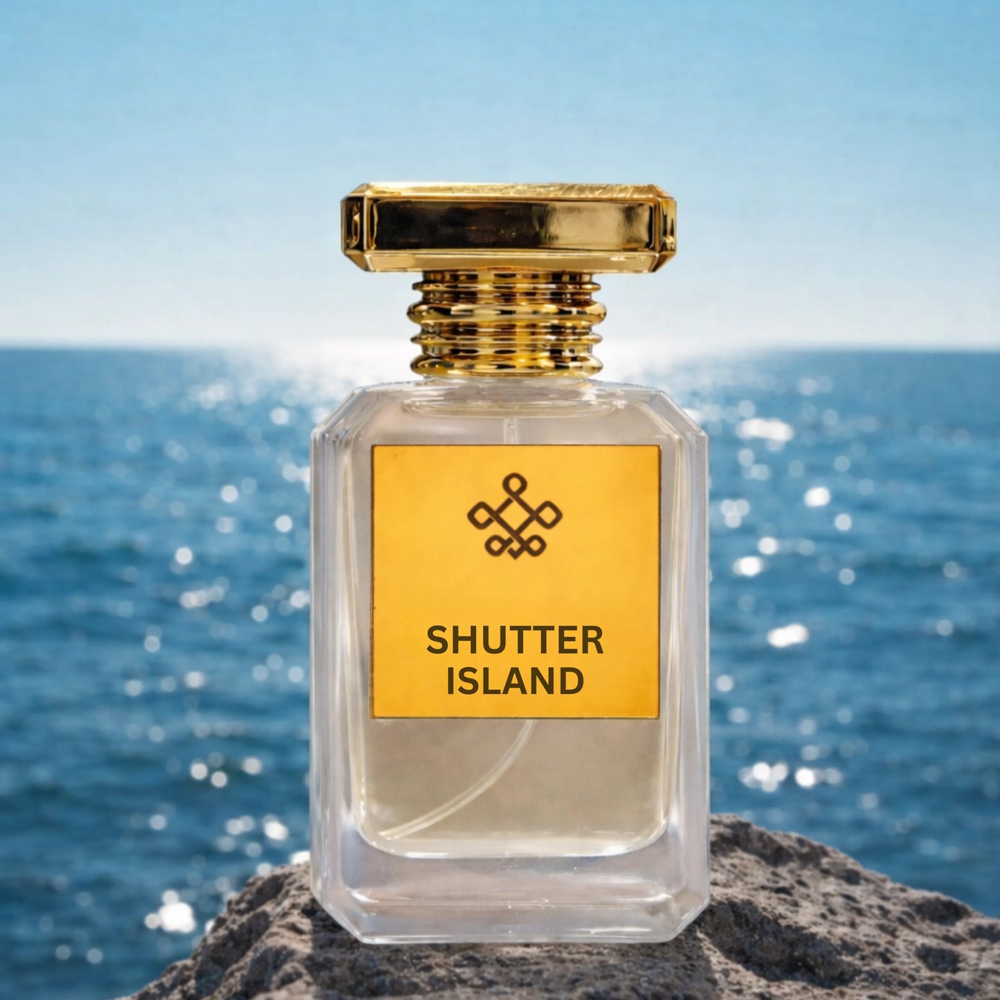 Shutter Island Inspired Creed Aventus