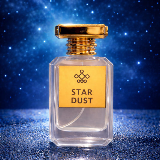 Star Dust Inspired by Bleu De Chanel EDT