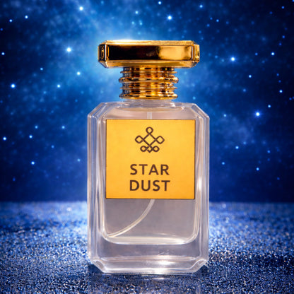 Star Dust Inspired by Bleu De Chanel EDT