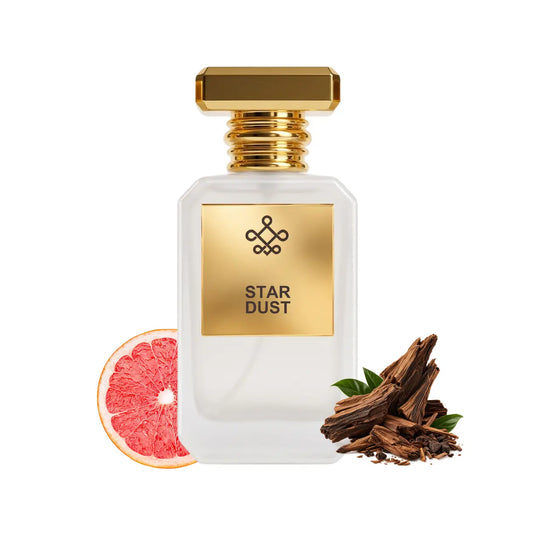 Star Dust Inspired by Bleu De Chanel EDT
