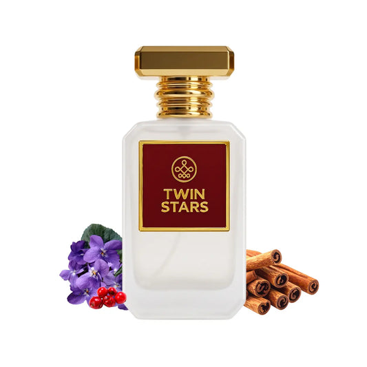 Twin Stars Inspired by Stronger With You Intensily