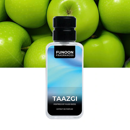 Taazgi Inspired by Hugo Boss