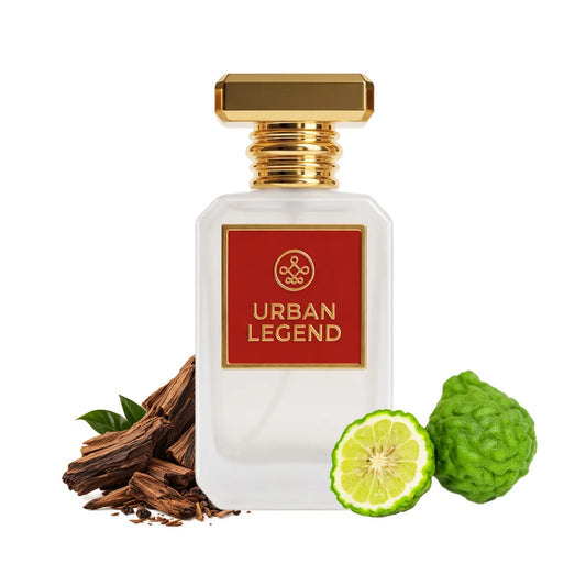 Urban Legend - Tbahi Projection Perfume