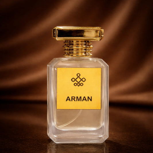 Arman Inspired by Tuscan Leather