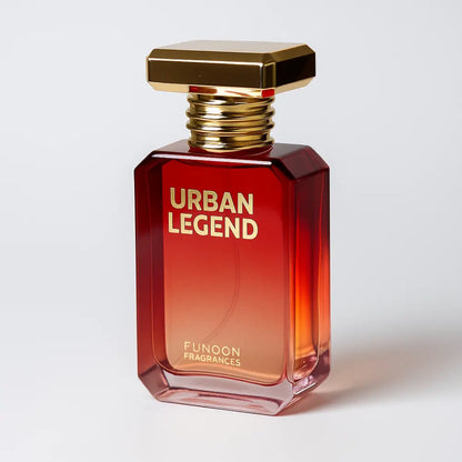 Urban Legend - Tbahi Projection Perfume