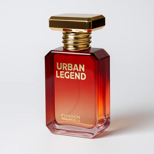 Urban Legend - Tbahi Projection Perfume