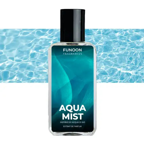 Aqua Mist - Inspired by Acqua di Gio