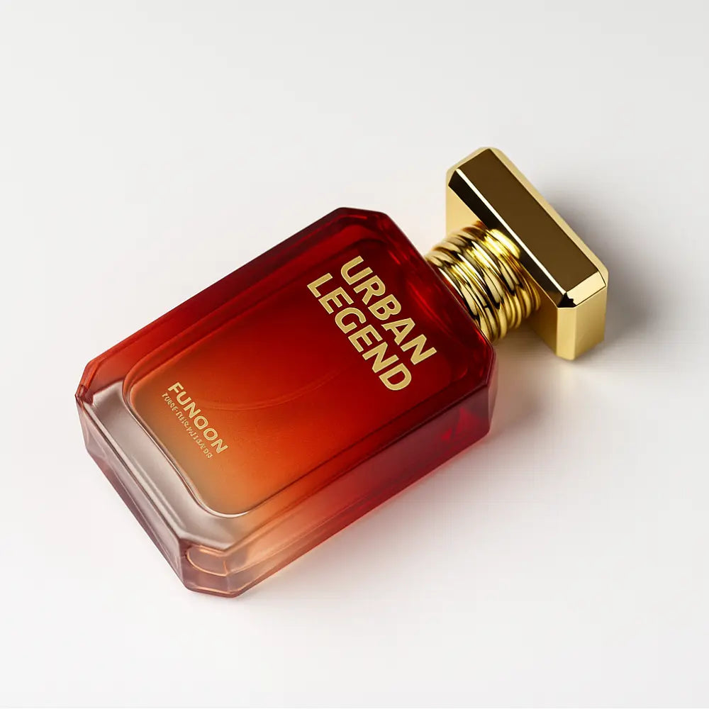 Urban Legend - Tbahi Projection Perfume