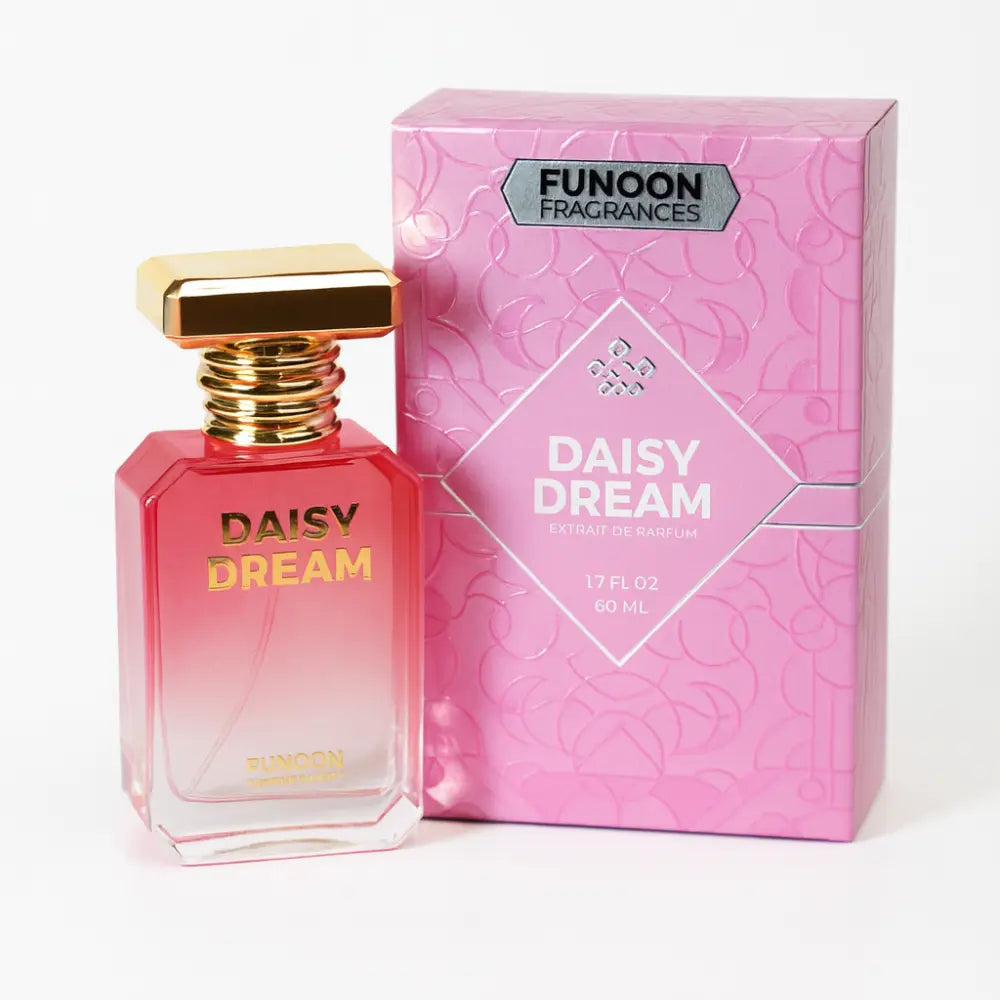 Daisy Dream Inspired by Gucci Flora