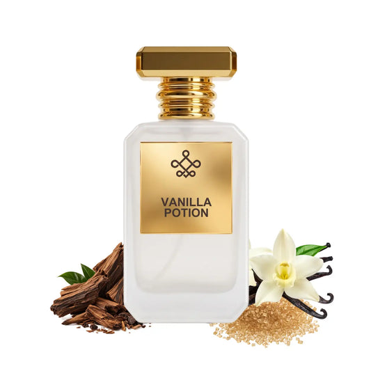 Vanilla Potion Inspired by Vanilla 28