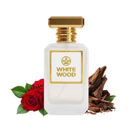 White Wood - Our Version of White Oud