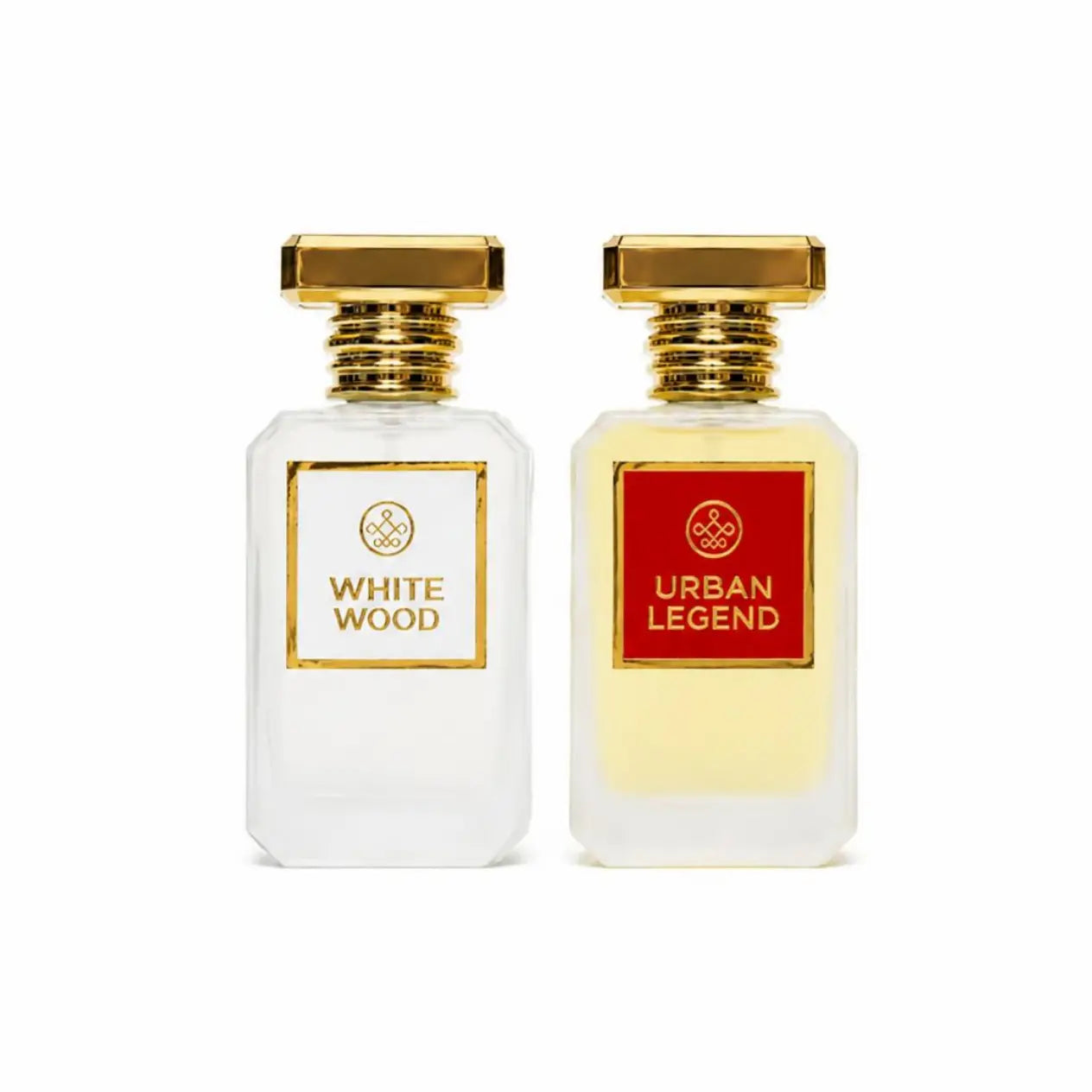 No Brainer Deal | Urban Legend + White Oud Duo